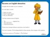 Welcome To Year 7 English Teaching Resources (slide 7/17)